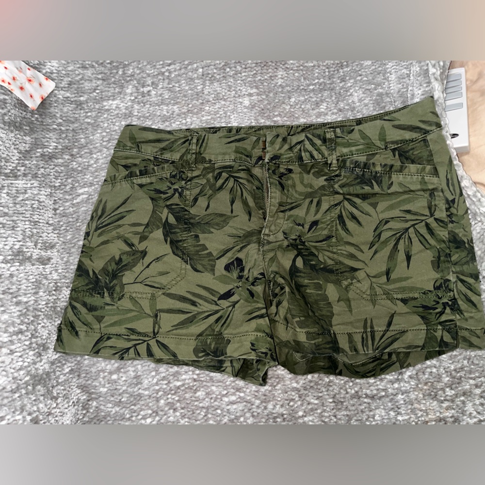 Old navy size 6